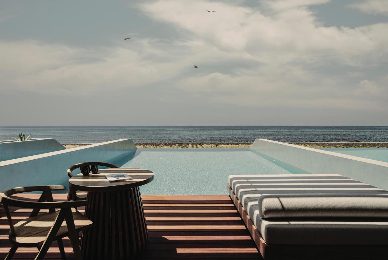 Meraviglia Slow Living Превеза Екстериор снимка