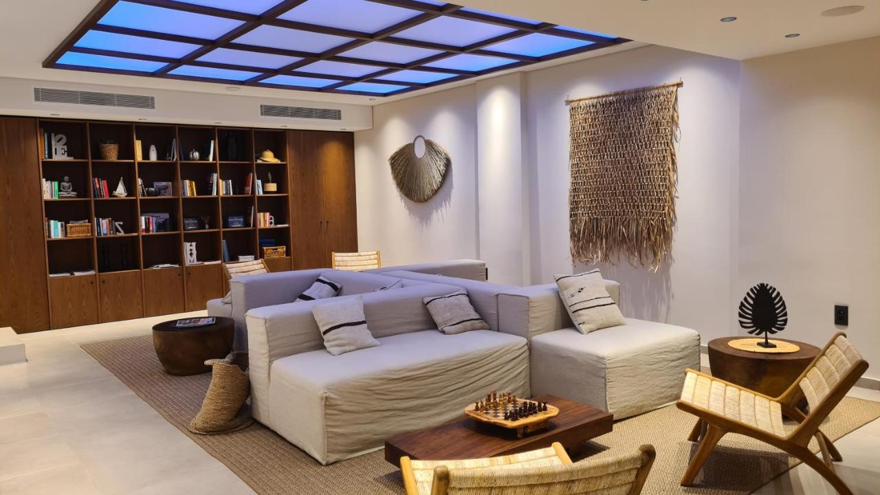 Meraviglia Slow Living Превеза Екстериор снимка