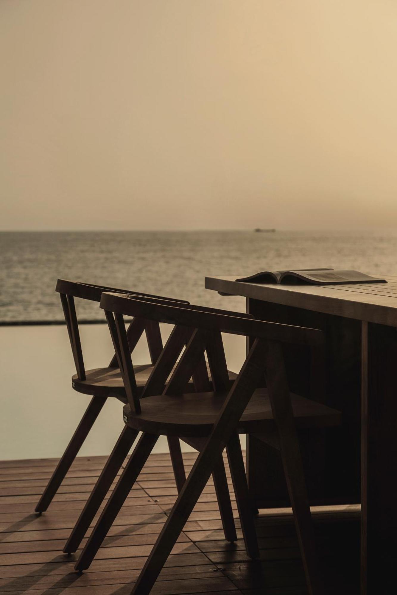 Meraviglia Slow Living Превеза Стая снимка