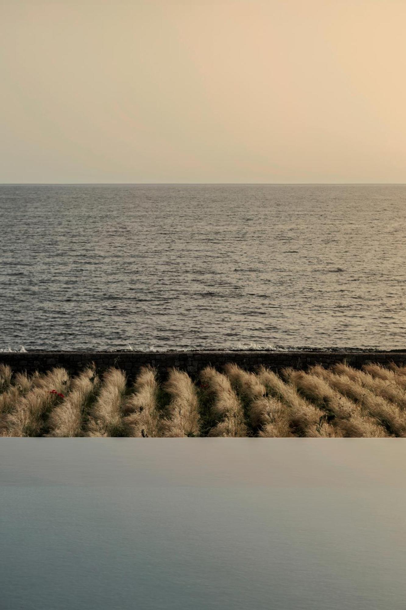 Meraviglia Slow Living Превеза Стая снимка