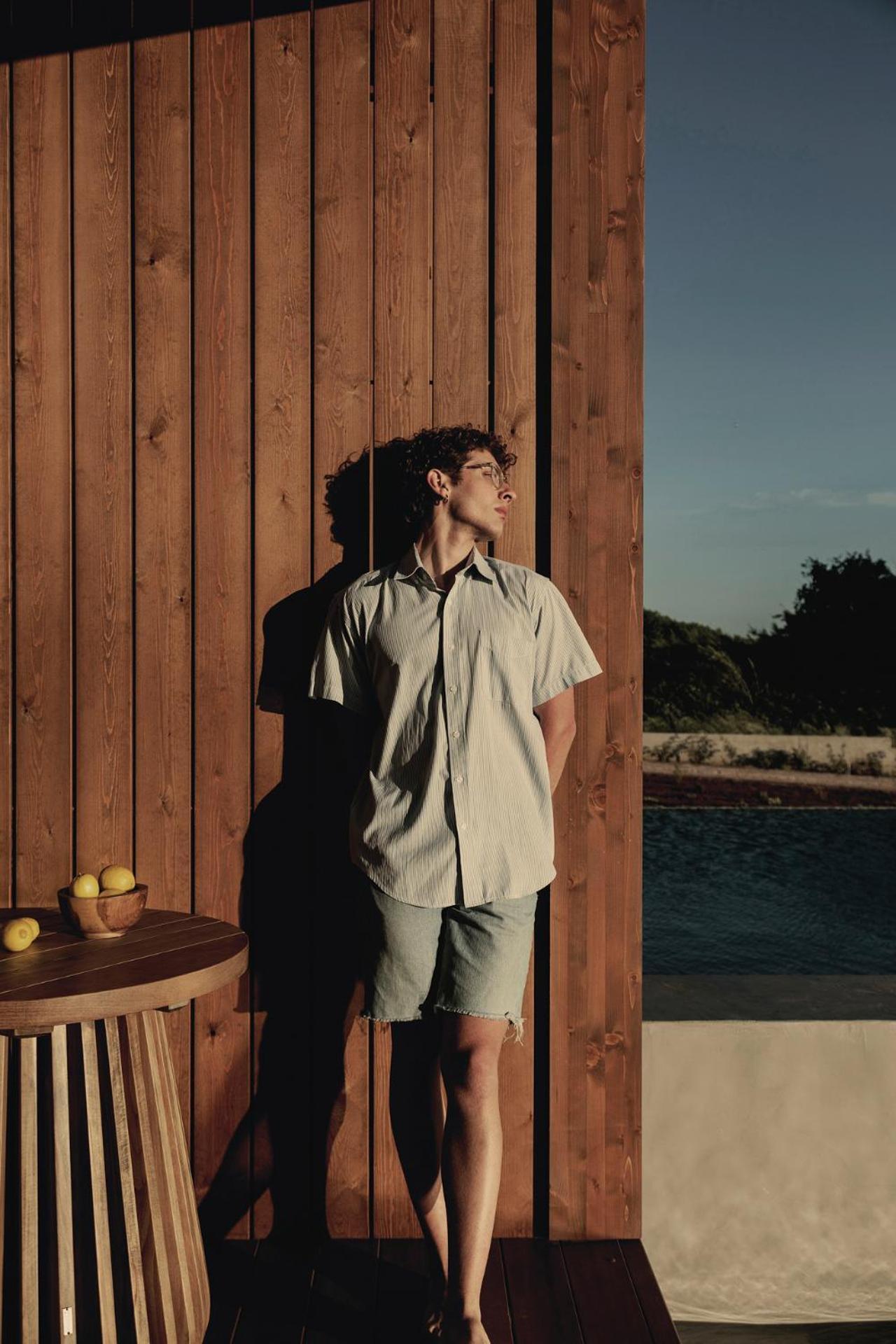 Meraviglia Slow Living Превеза Стая снимка