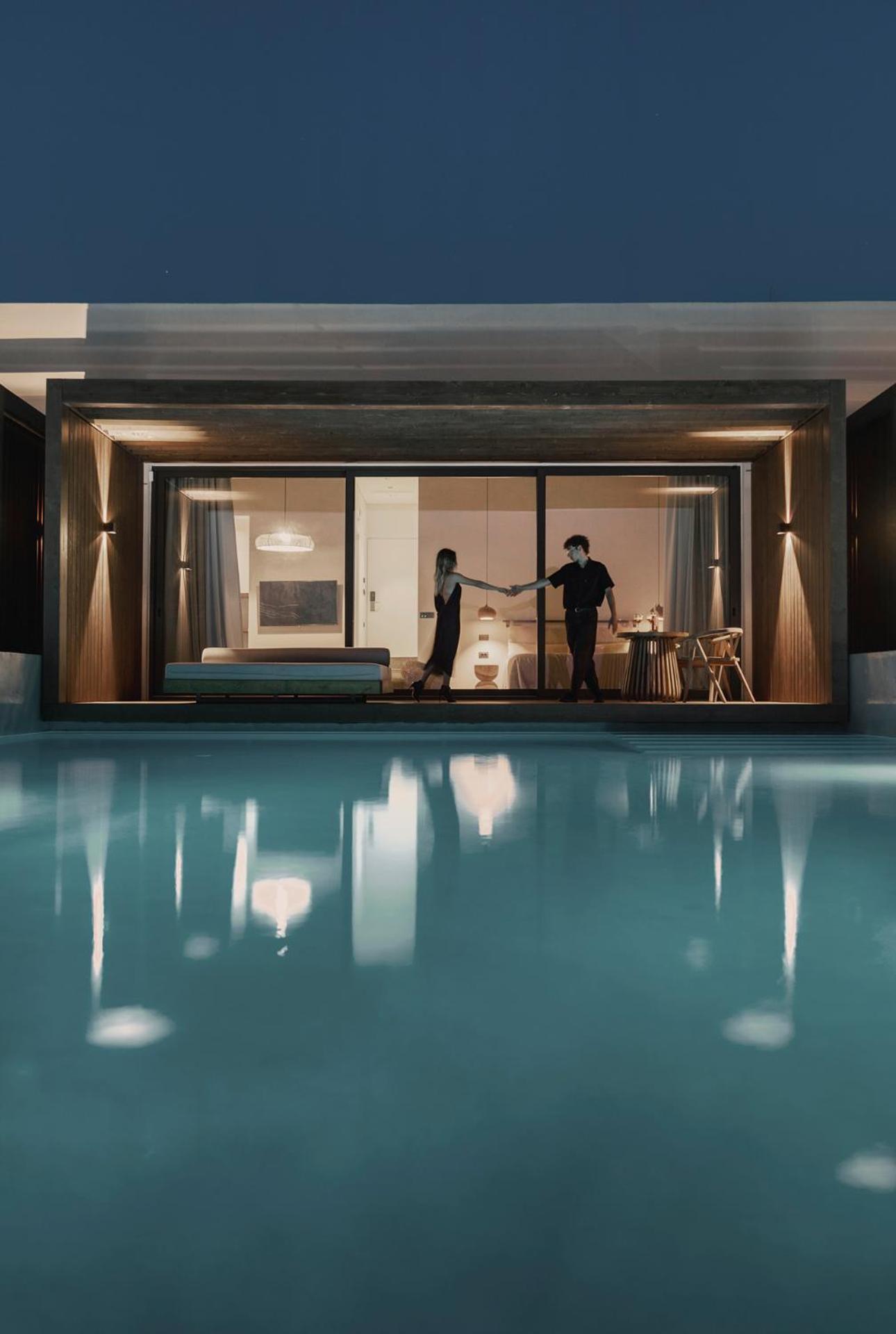 Meraviglia Slow Living Превеза Екстериор снимка